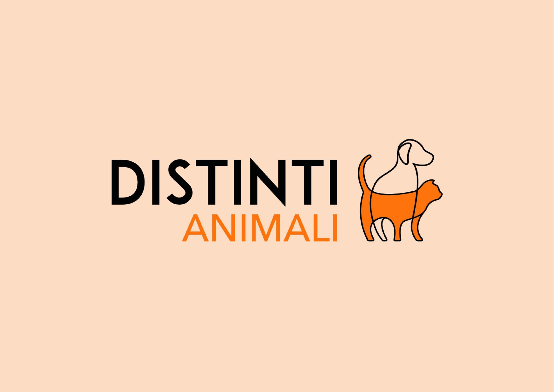 creazione logo negozio animali firenze