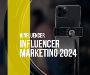 influencer marketing 2024