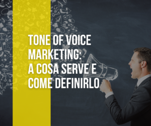 tone of voice marketing